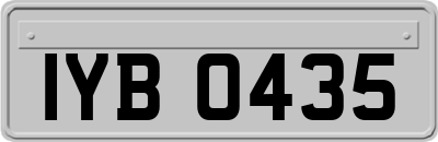 IYB0435