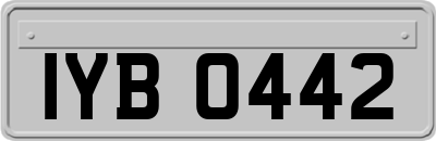 IYB0442