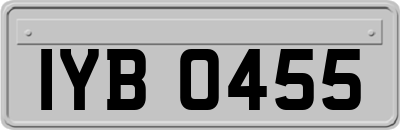 IYB0455