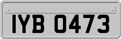 IYB0473
