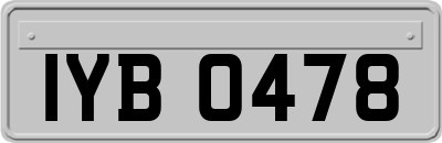 IYB0478