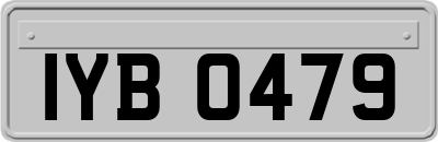 IYB0479