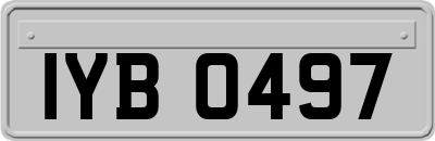 IYB0497