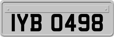 IYB0498