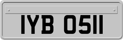 IYB0511