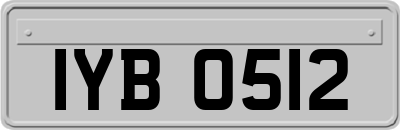 IYB0512