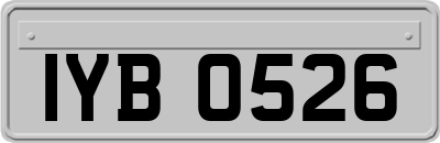 IYB0526