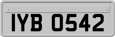 IYB0542