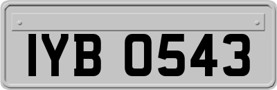 IYB0543