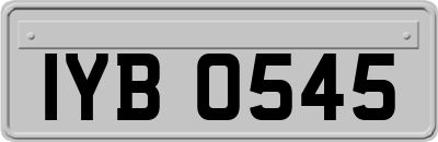 IYB0545
