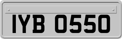 IYB0550