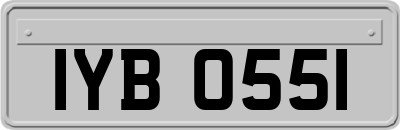 IYB0551