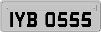 IYB0555