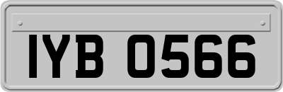 IYB0566