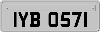 IYB0571