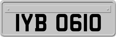 IYB0610