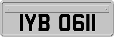 IYB0611