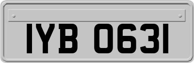 IYB0631