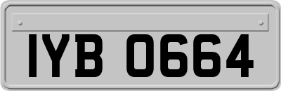 IYB0664