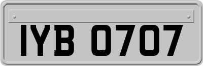 IYB0707