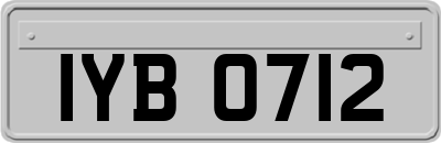 IYB0712