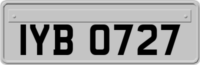 IYB0727