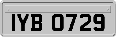 IYB0729