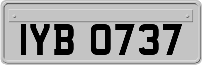 IYB0737