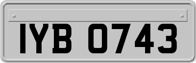 IYB0743