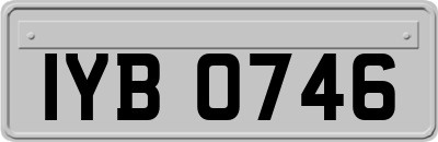 IYB0746