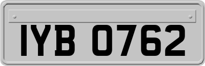 IYB0762