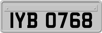 IYB0768
