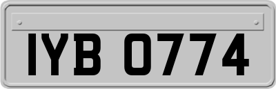 IYB0774