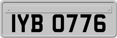 IYB0776