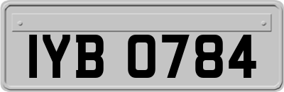IYB0784
