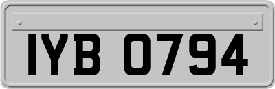 IYB0794