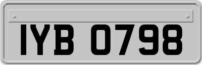 IYB0798