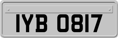 IYB0817
