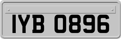 IYB0896
