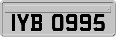 IYB0995