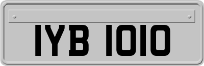 IYB1010