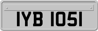 IYB1051