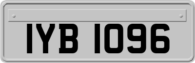 IYB1096