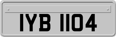 IYB1104