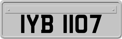 IYB1107