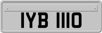 IYB1110