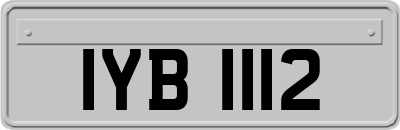 IYB1112