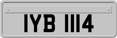 IYB1114