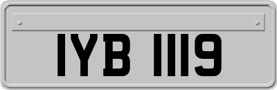 IYB1119