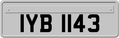 IYB1143